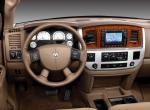 Dodge Ram 2500 Mega Cab 2006 года